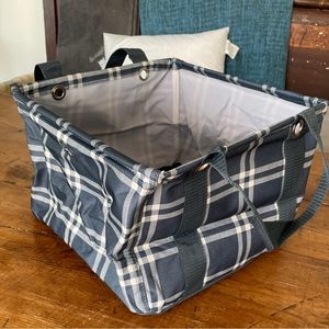 Square Utility Tote, Thirty-One Gifts